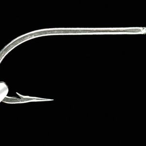 Daiichi #2546 Hook 20 Pack